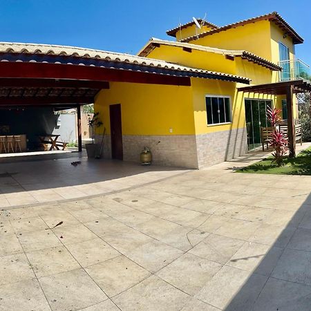 Villa Casa Amarela 2Km De Geriba-Buzios Exterior foto