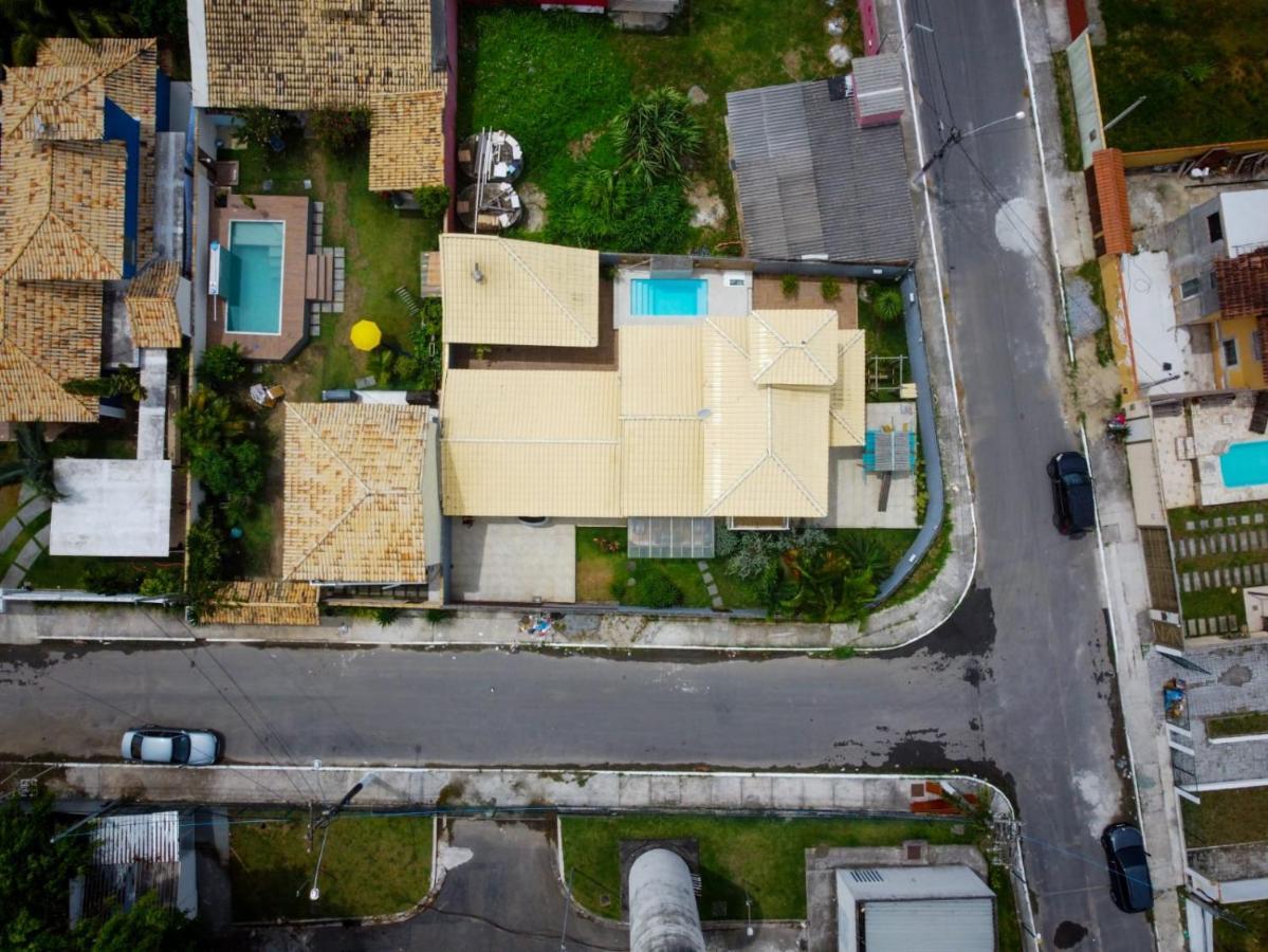 Villa Casa Amarela 2Km De Geriba-Buzios Exterior foto