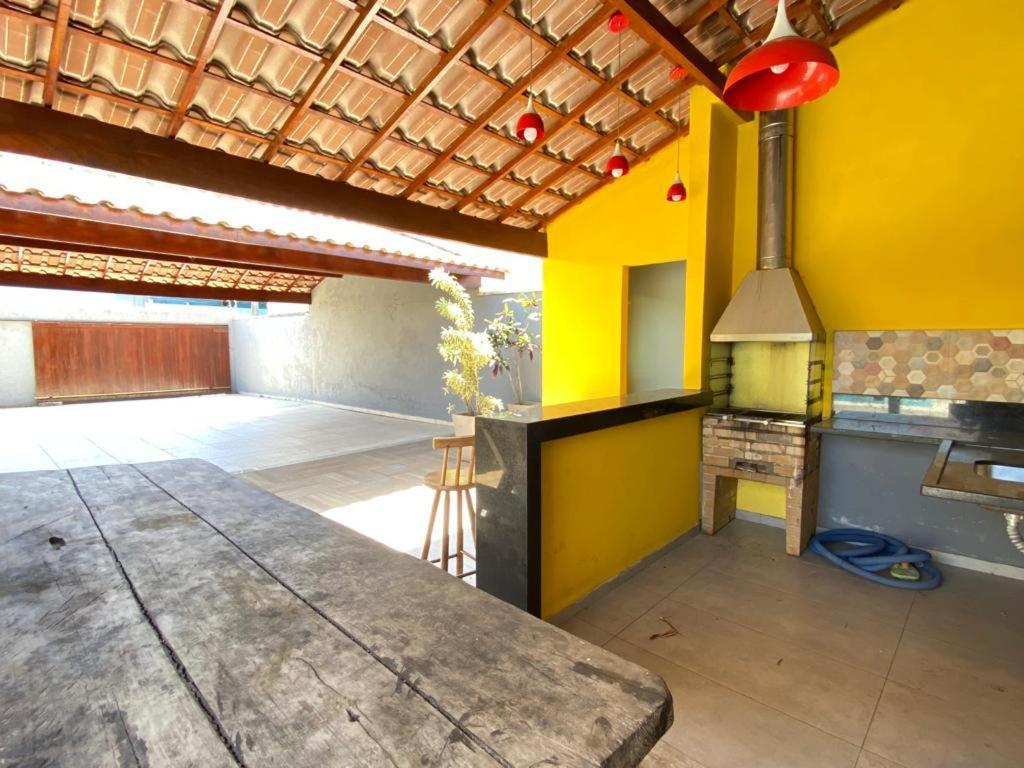 Villa Casa Amarela 2Km De Geriba-Buzios Exterior foto